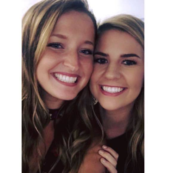 Meet your Posher, Gabrielle - Picture 1 of 1